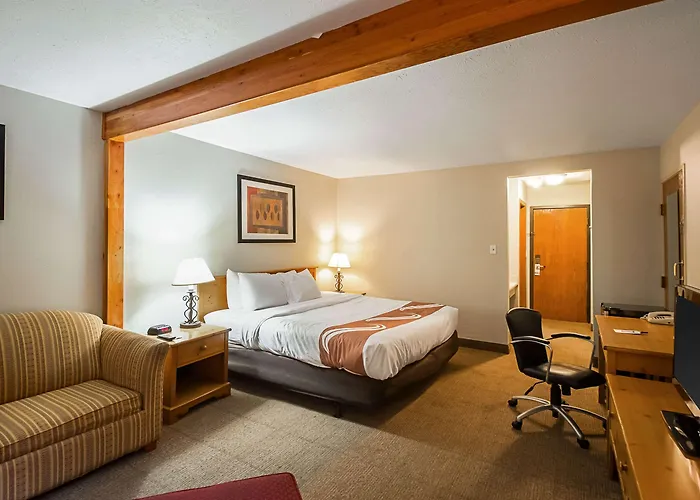 Quality Inn